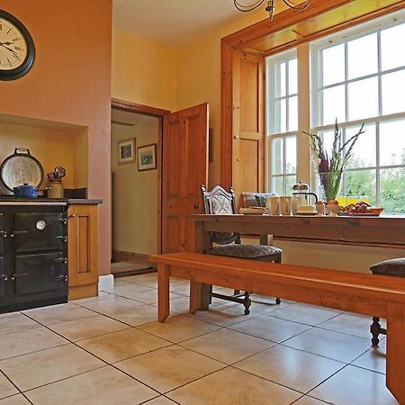 Follions Farmhouse Morpeth Extérieur photo