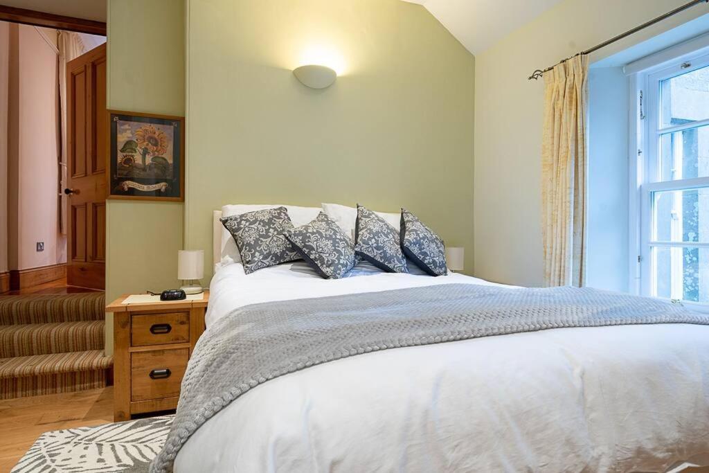 Follions Farmhouse Morpeth Extérieur photo