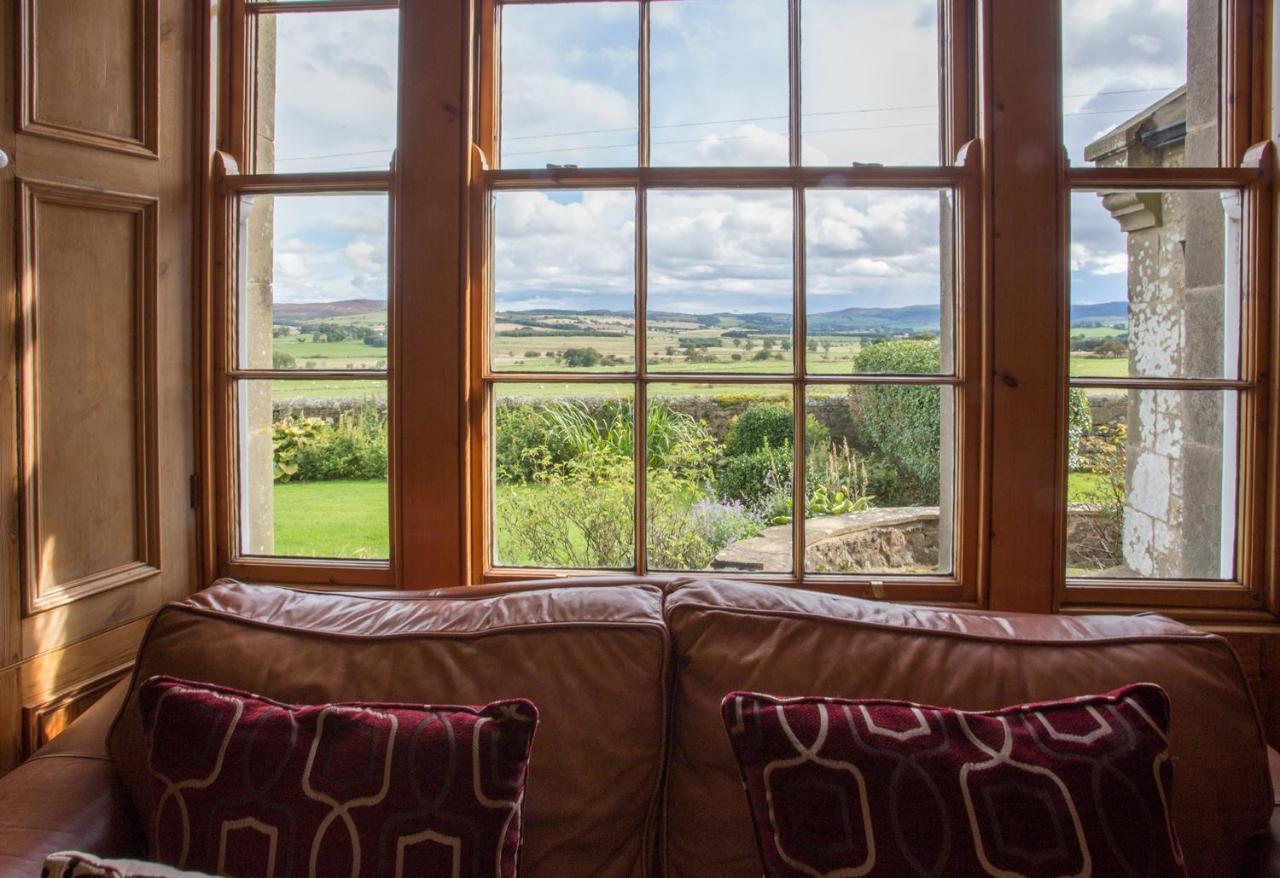 Follions Farmhouse Morpeth Extérieur photo