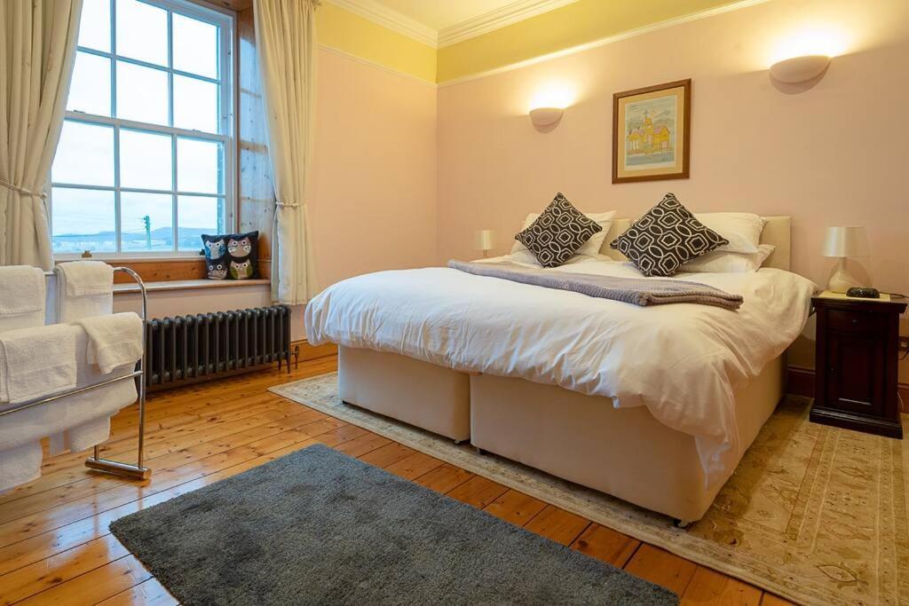 Follions Farmhouse Morpeth Extérieur photo