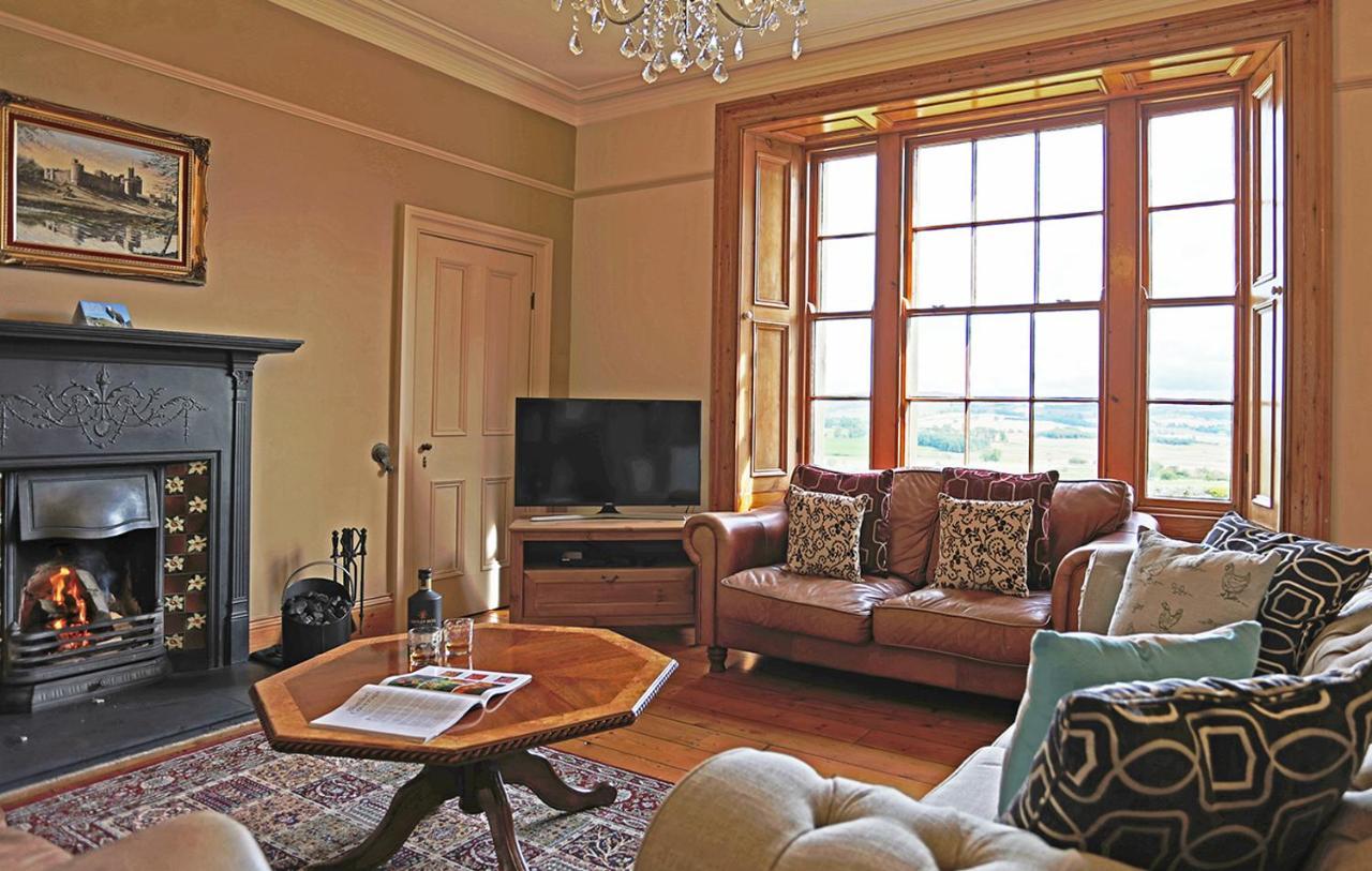 Follions Farmhouse Morpeth Extérieur photo