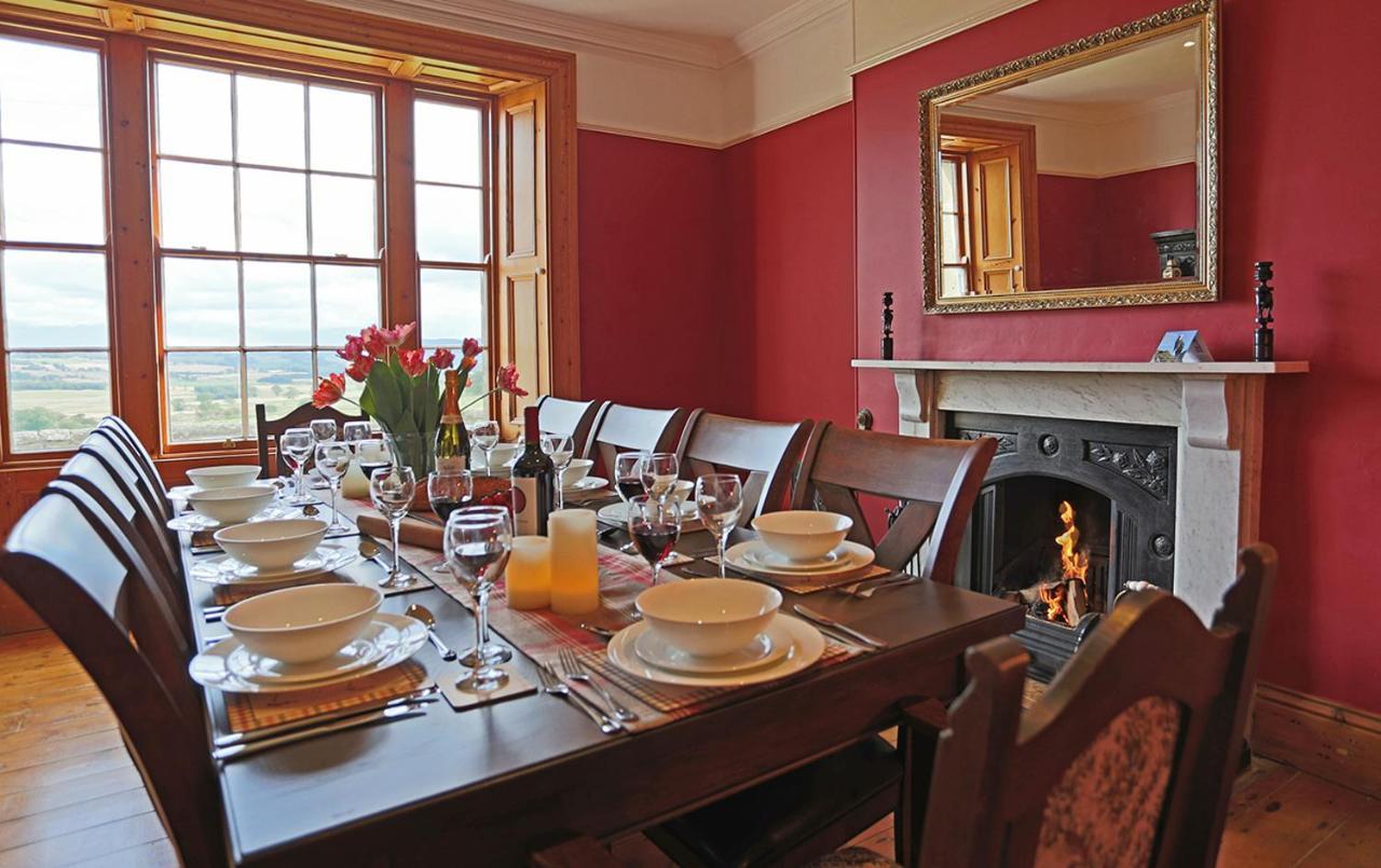 Follions Farmhouse Morpeth Extérieur photo