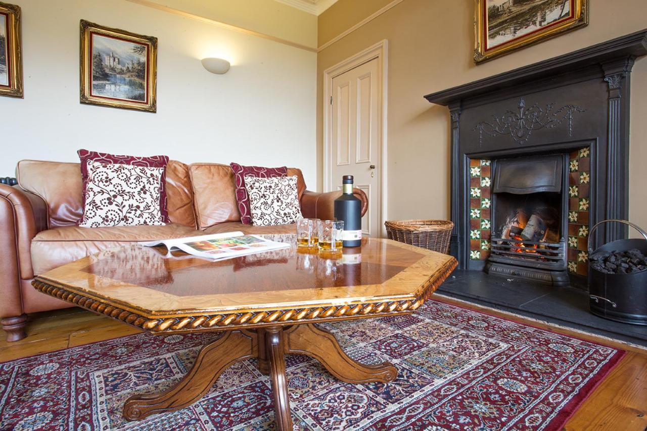 Follions Farmhouse Morpeth Extérieur photo