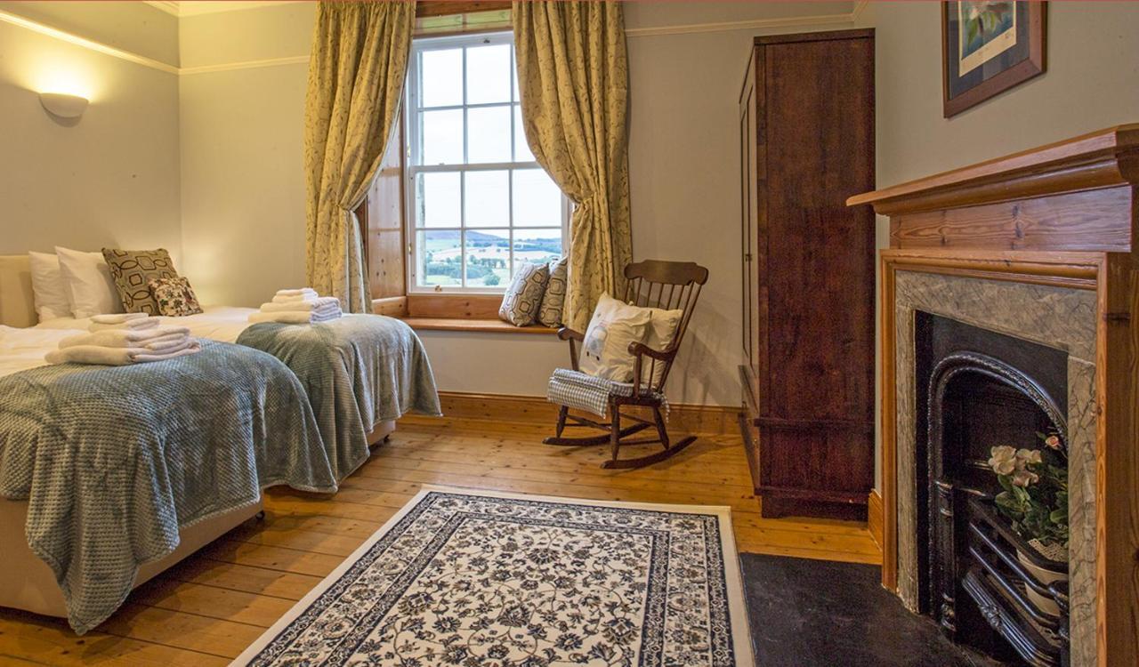 Follions Farmhouse Morpeth Extérieur photo