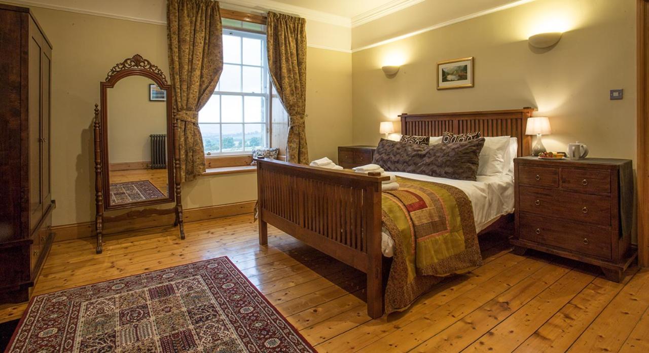 Follions Farmhouse Morpeth Extérieur photo