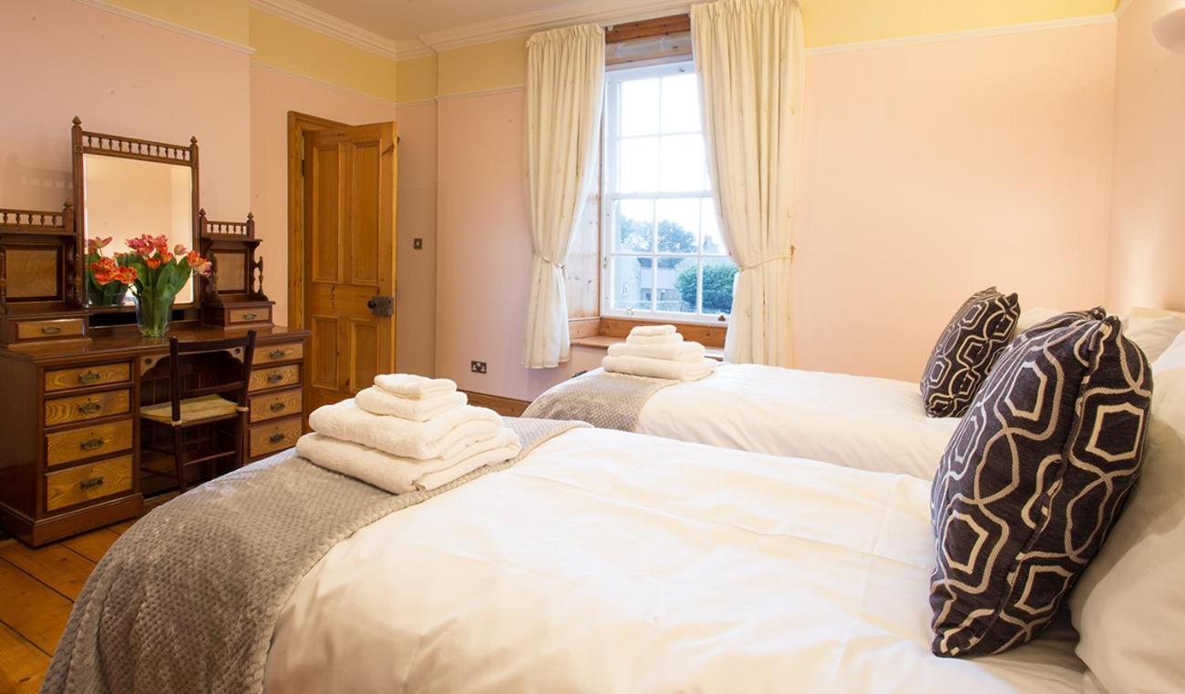 Follions Farmhouse Morpeth Extérieur photo