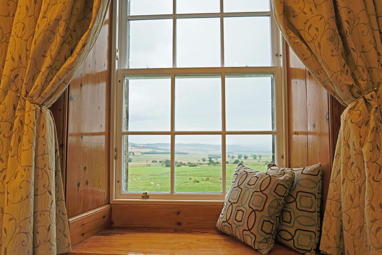 Follions Farmhouse Morpeth Extérieur photo