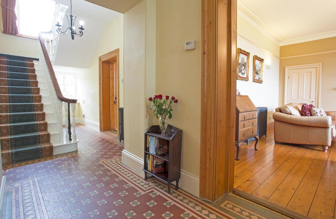 Follions Farmhouse Morpeth Extérieur photo